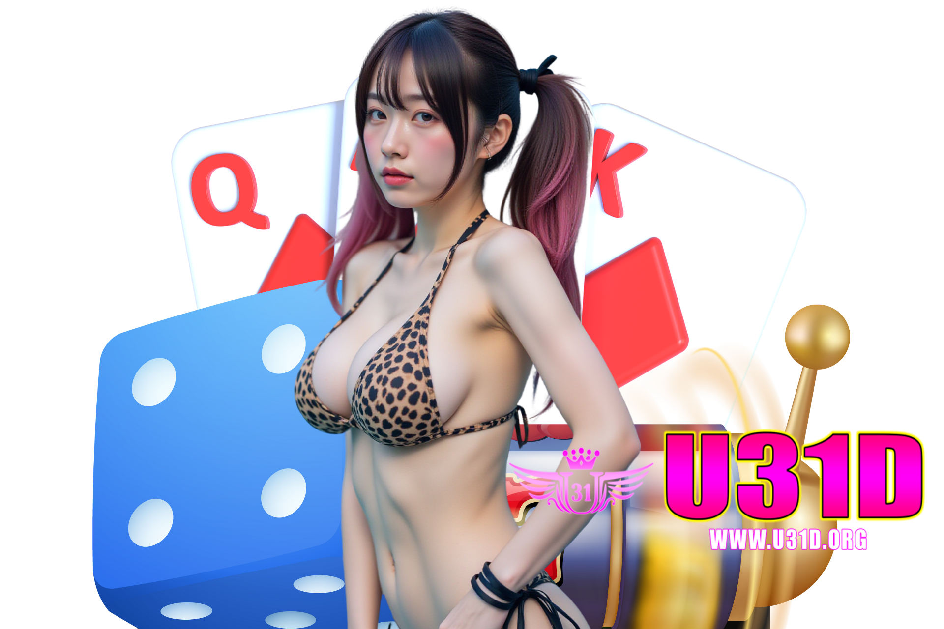 u31d สมัคร