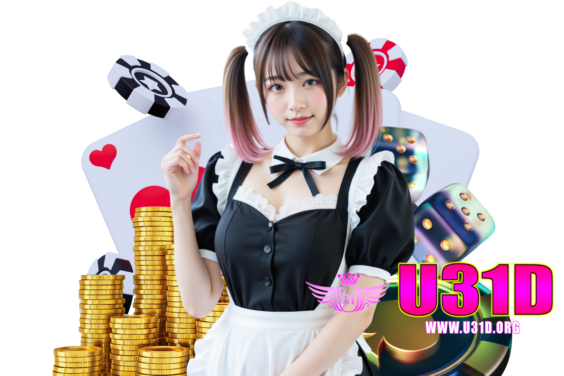 u31d เว็บตรง